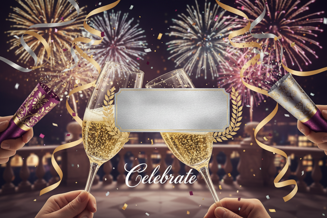 celebration fireworks 